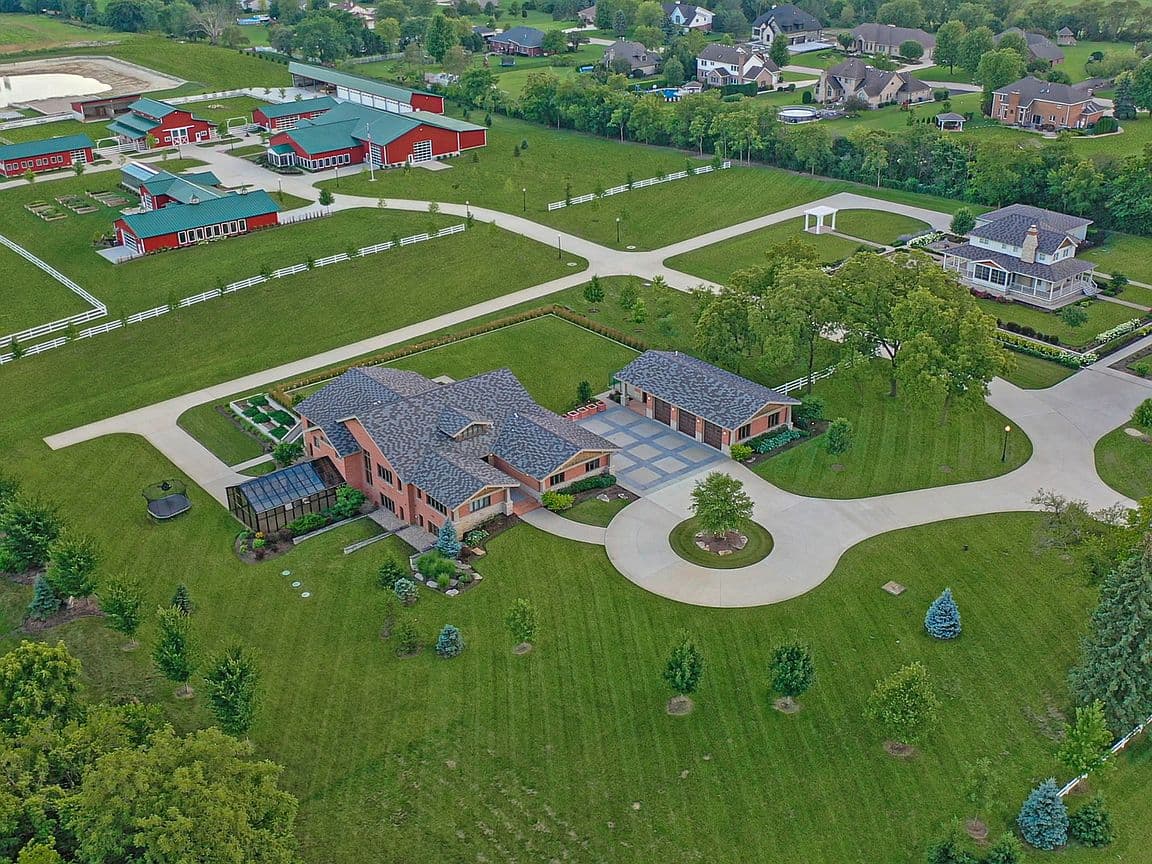 Primary listing photo