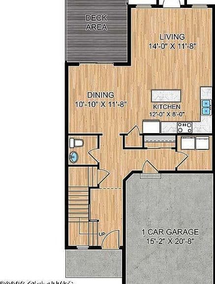 Listing photo 2