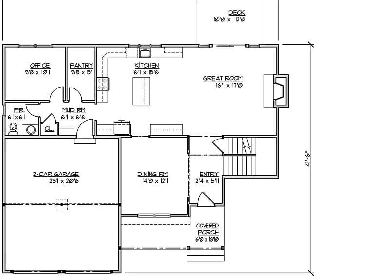 Listing photo 2