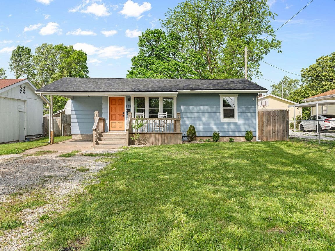Primary listing photo