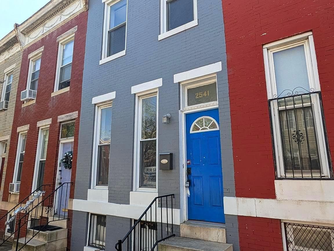 Primary listing photo