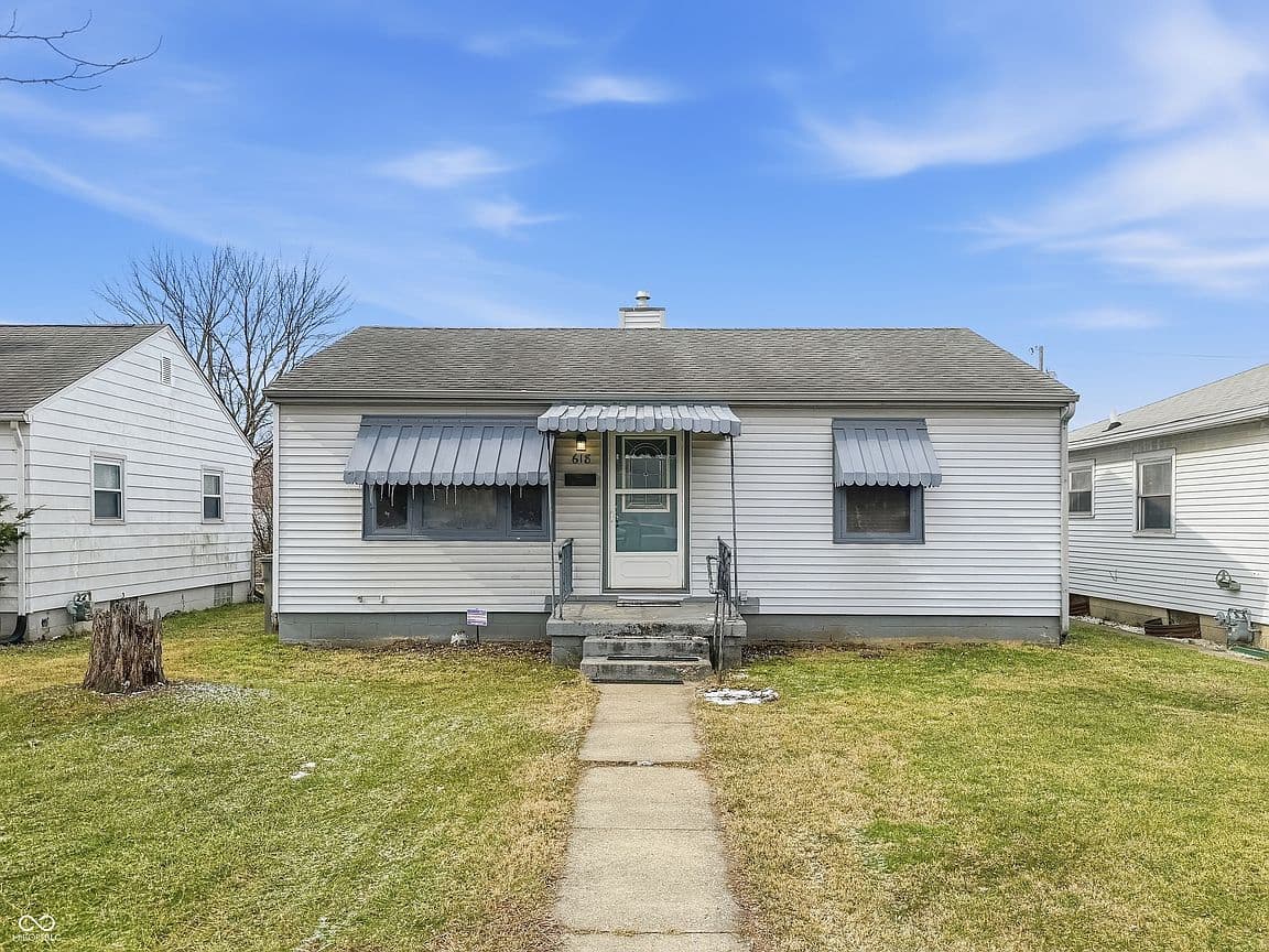 Primary listing photo