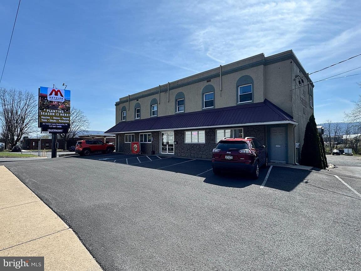 Primary listing photo
