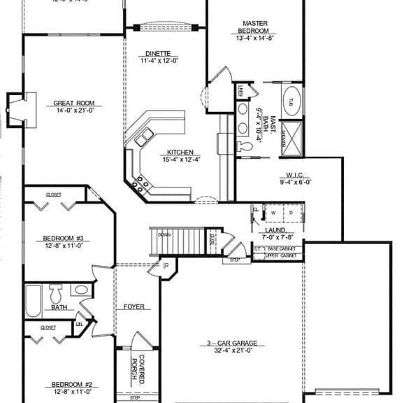 Listing photo 2