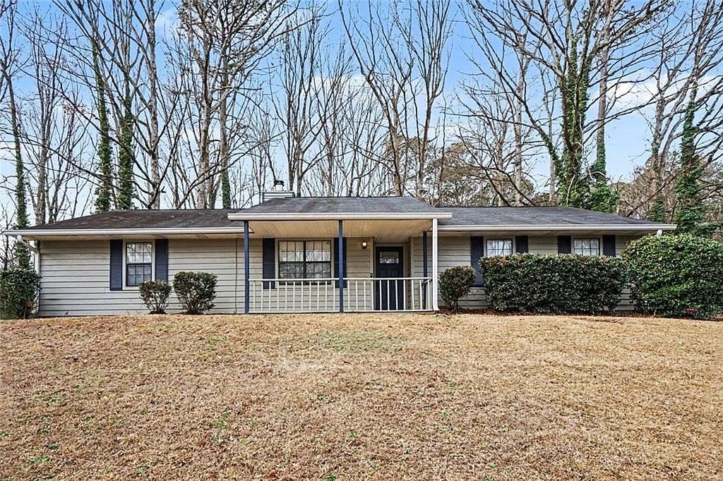 Primary listing photo