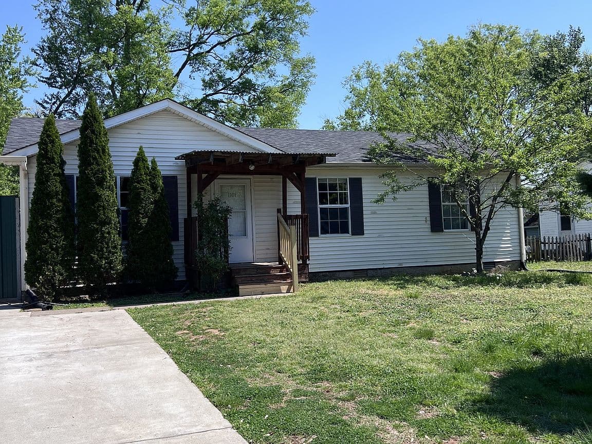 Primary listing photo