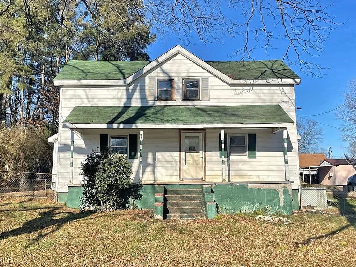 Primary listing photo