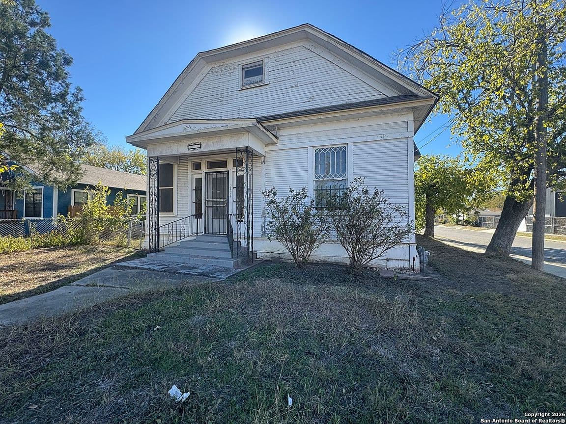 Primary listing photo