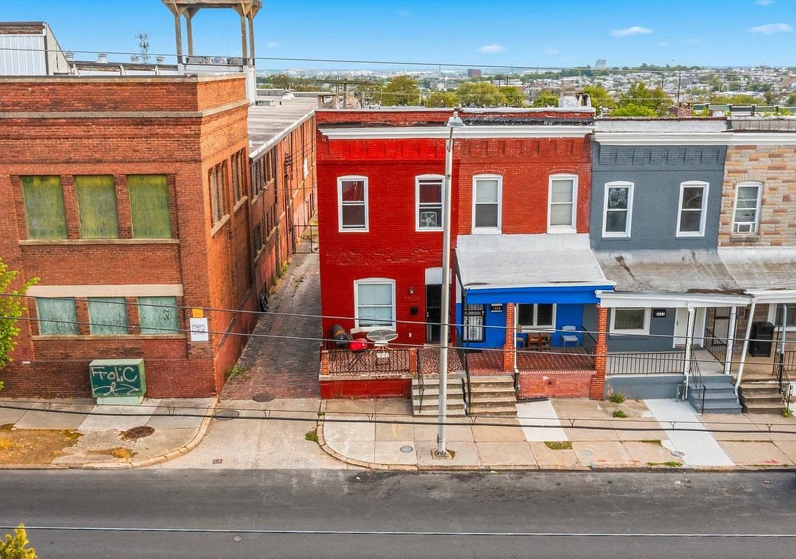 Primary listing photo