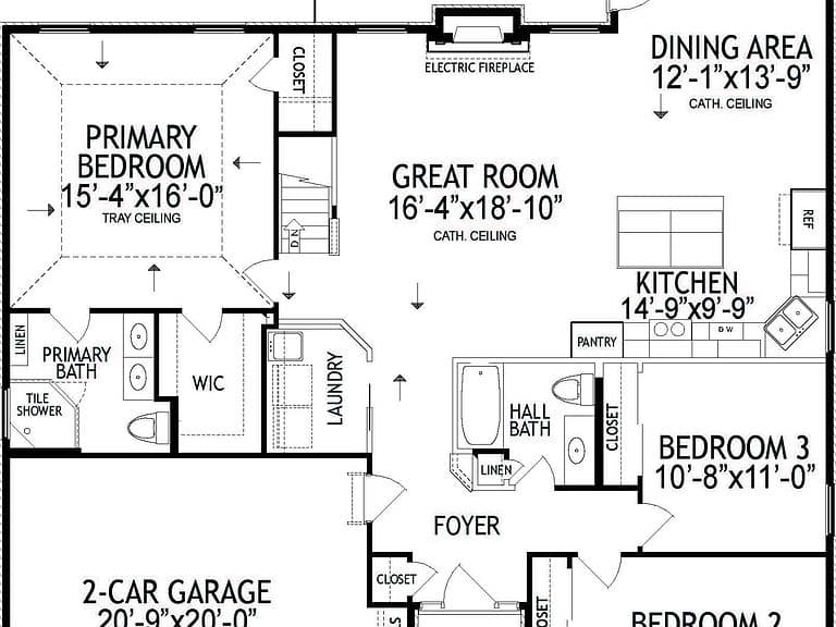 Listing photo 2
