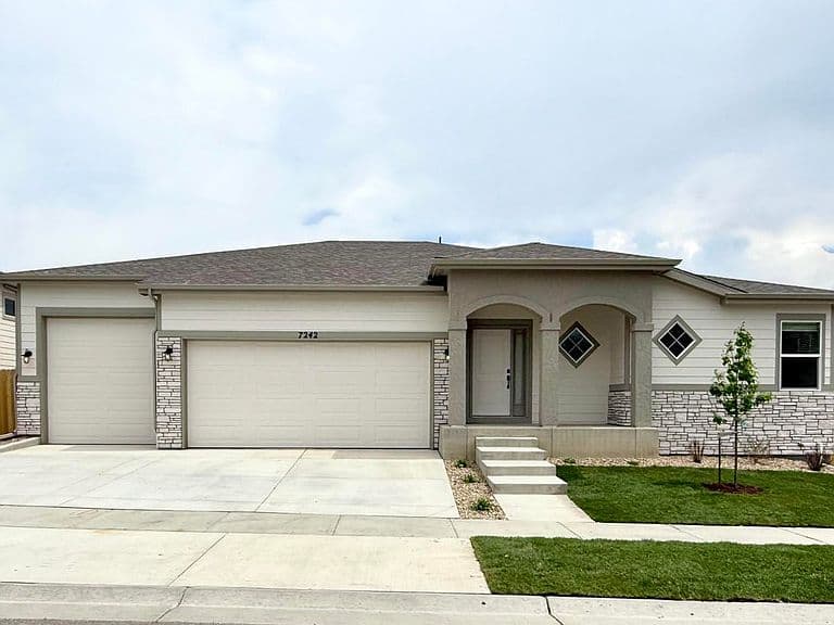 Listing photo