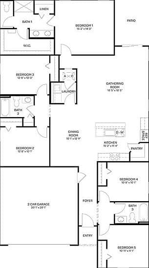 Listing photo 2