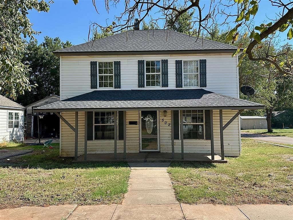 Primary listing photo