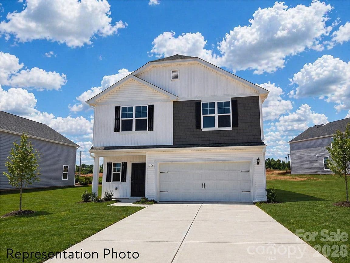 Primary listing photo