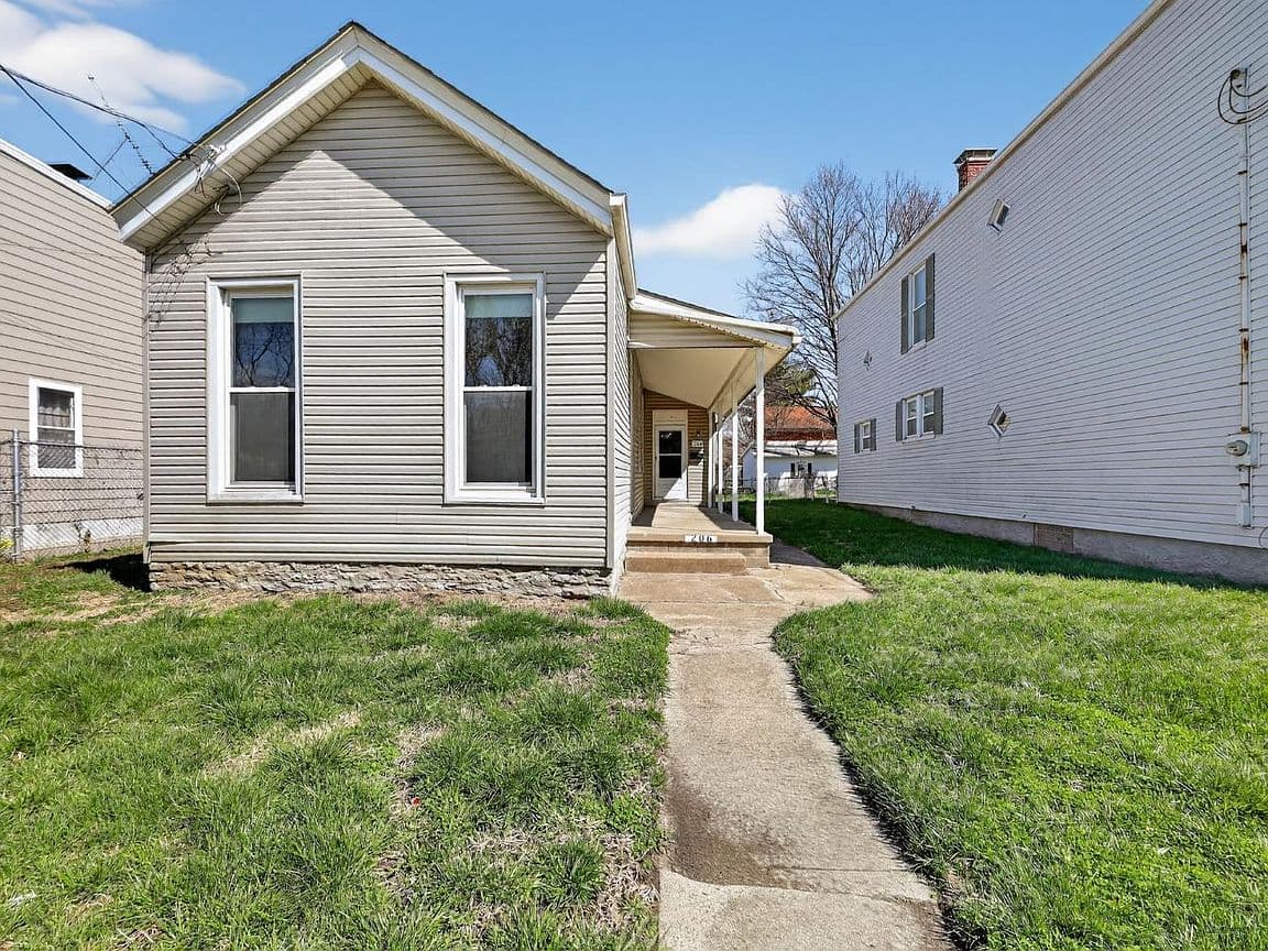 Primary listing photo