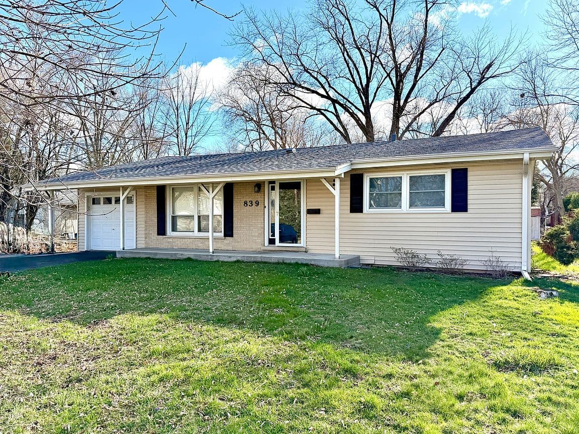 Primary listing photo
