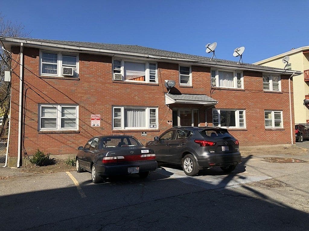 Primary listing photo