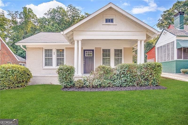 Primary listing photo