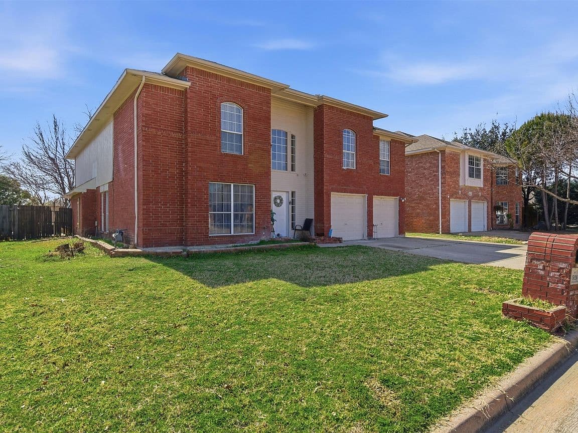 Primary listing photo