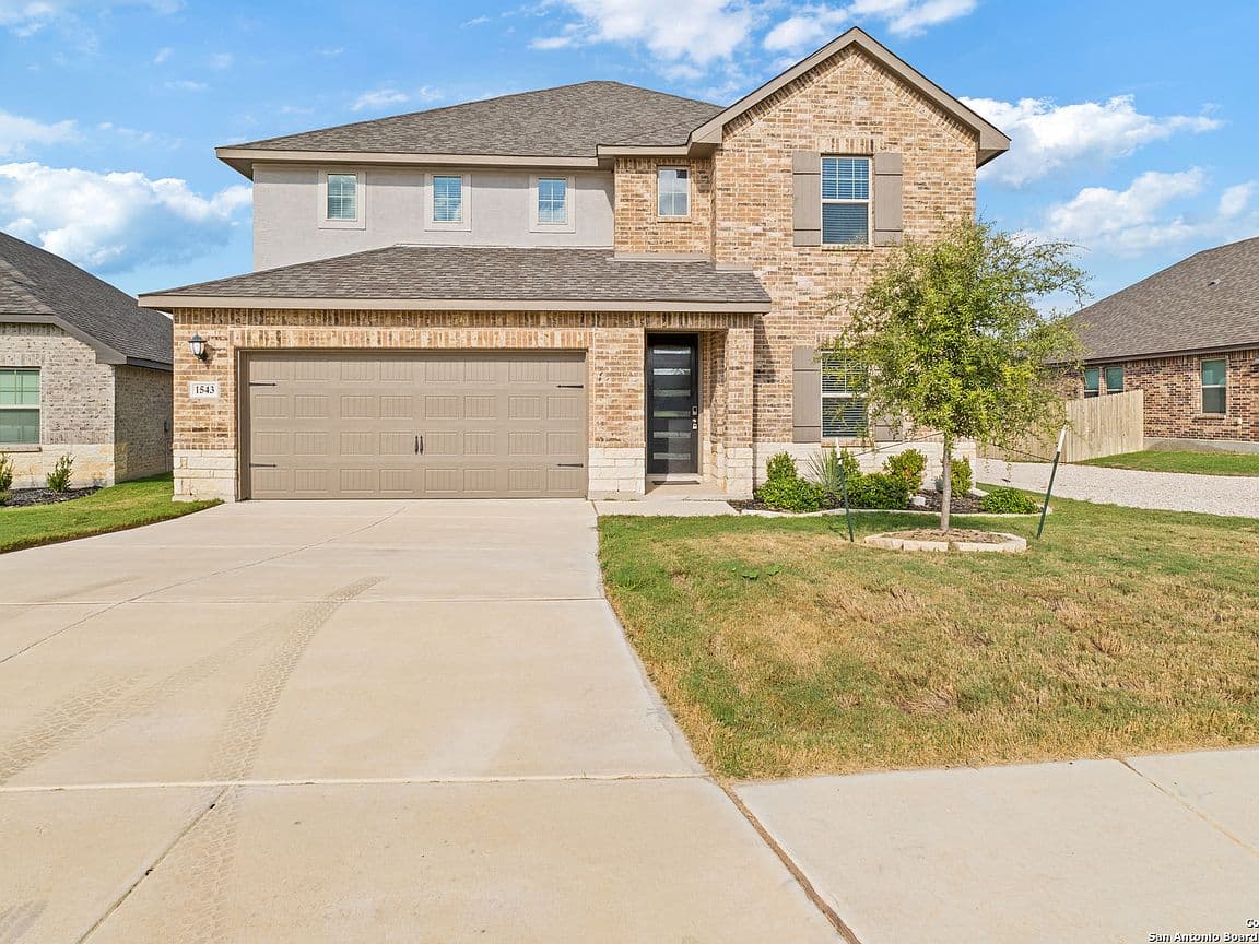 Primary listing photo