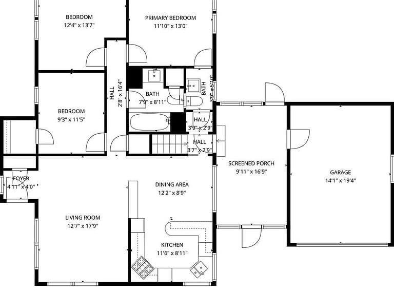 Listing photo 3