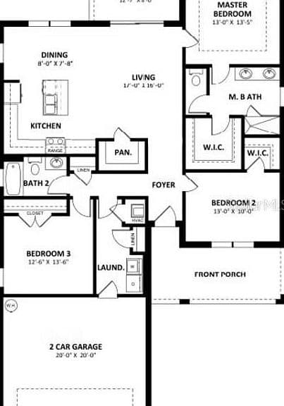 Listing photo 2
