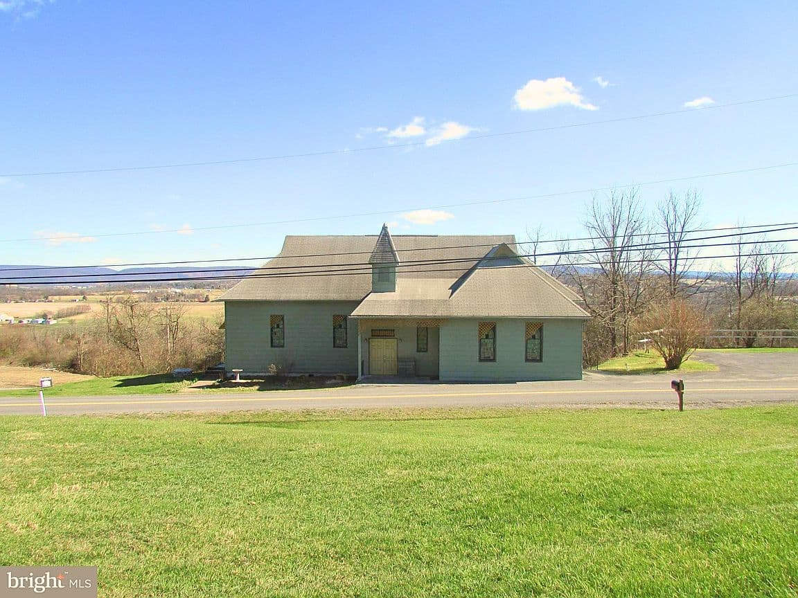 Primary listing photo