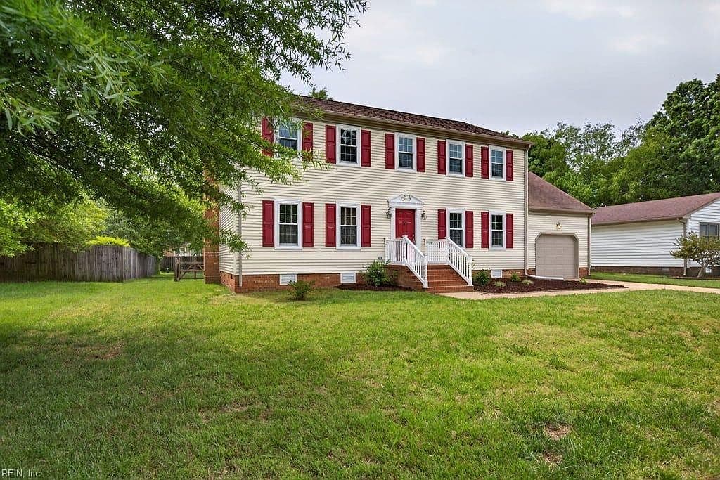 Primary listing photo