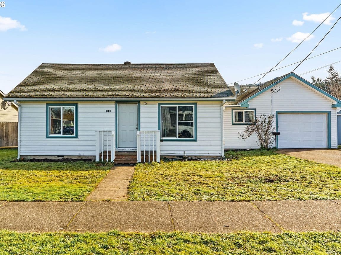 Primary listing photo