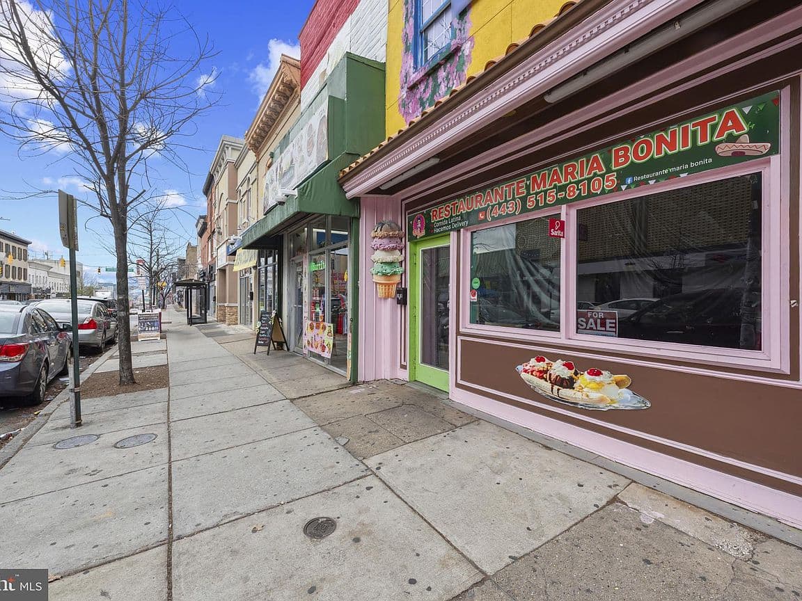 Primary listing photo