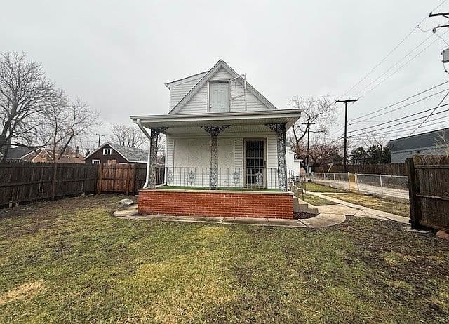 Listing photo