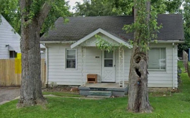 Listing photo
