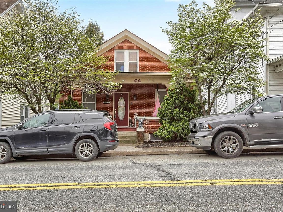Primary listing photo