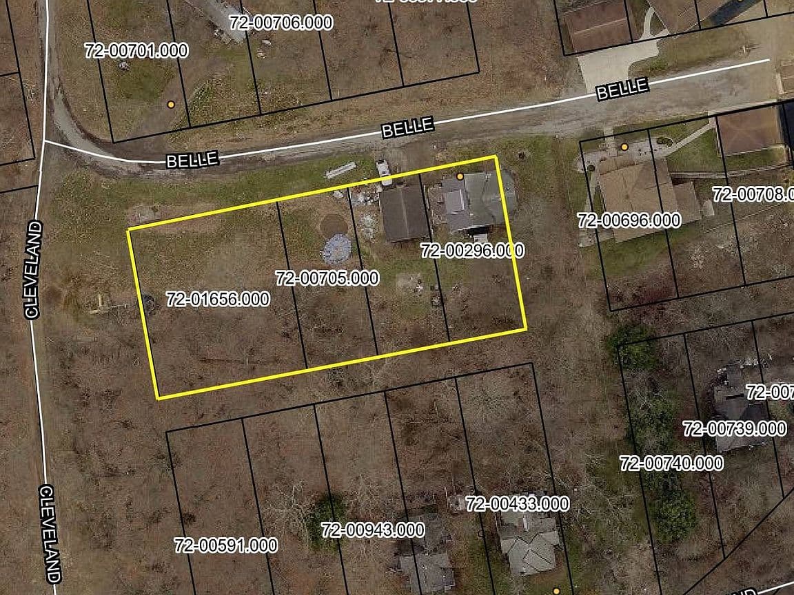Primary listing photo