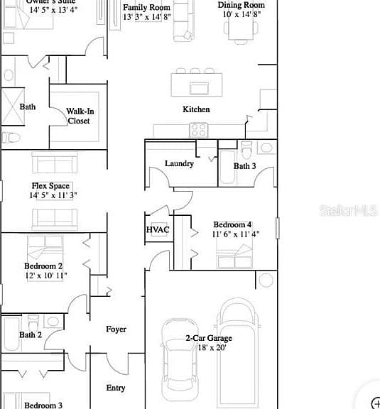 Listing photo 2