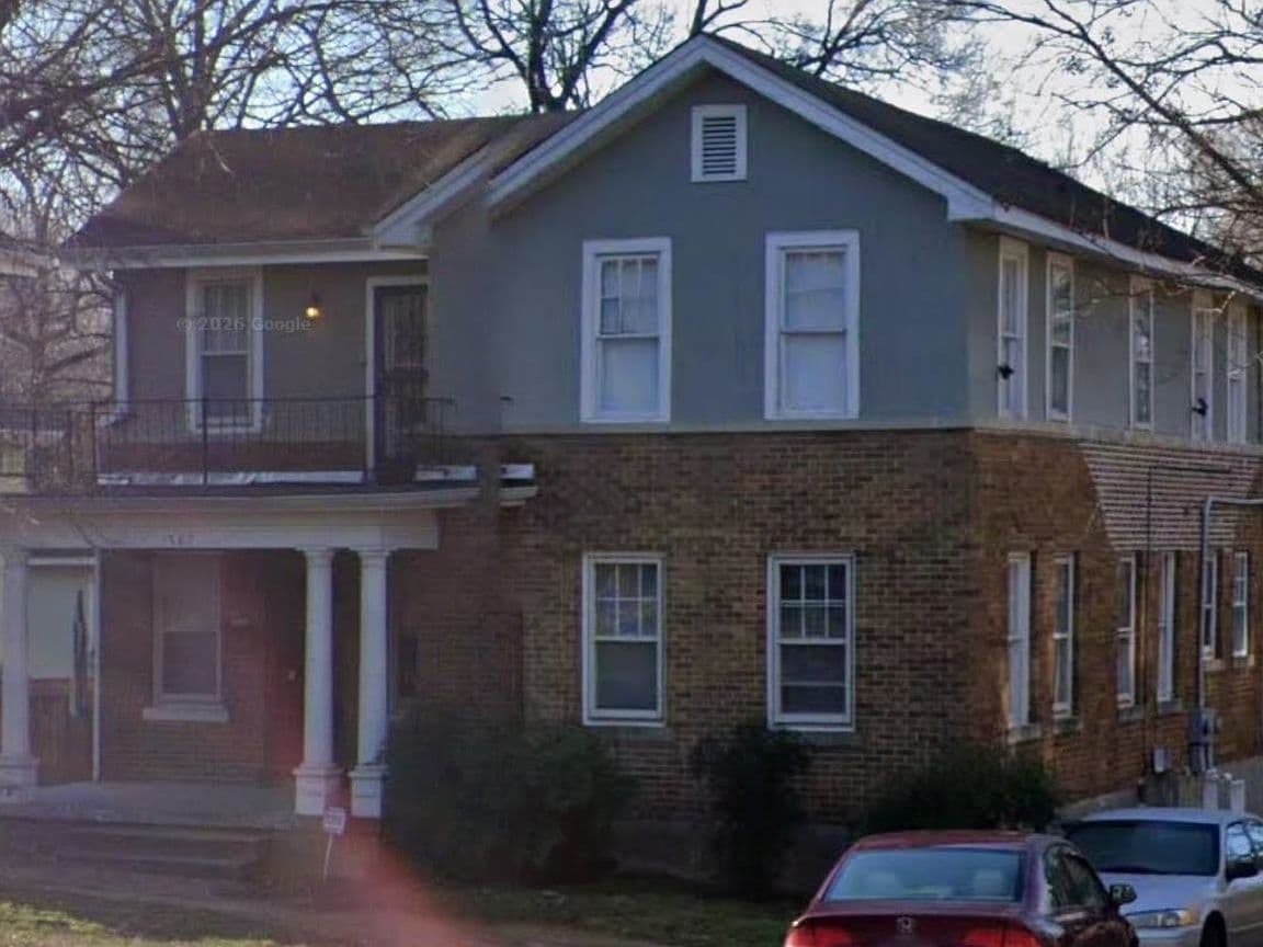 Primary listing photo