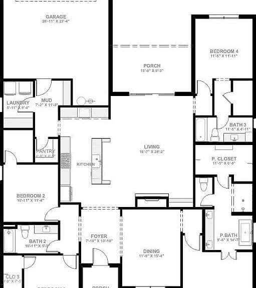 Listing photo 2