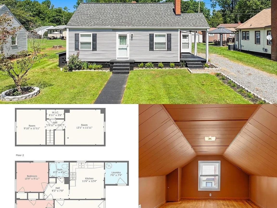 Primary listing photo