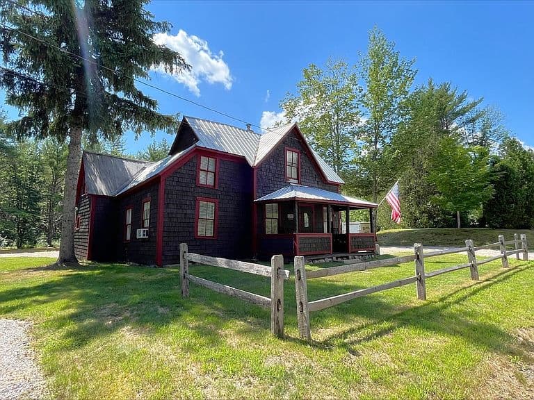 Listing photo