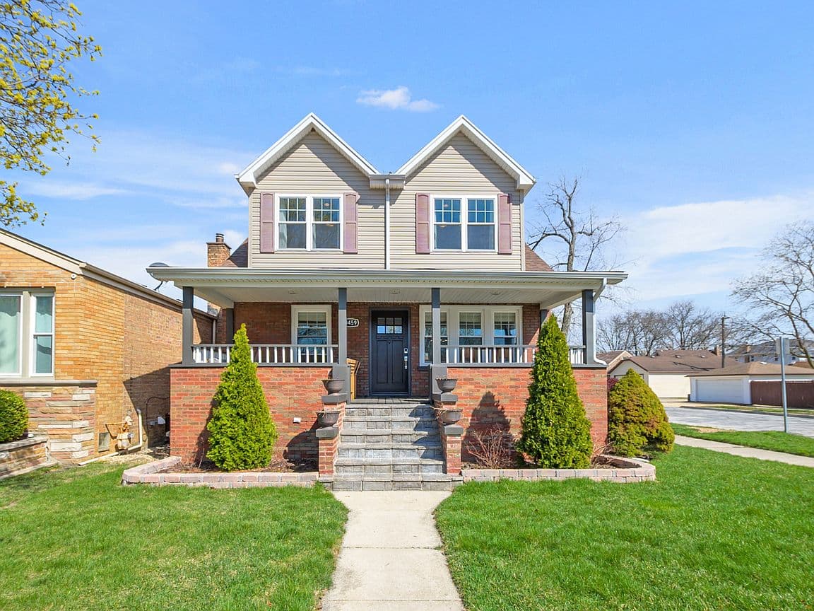 Primary listing photo