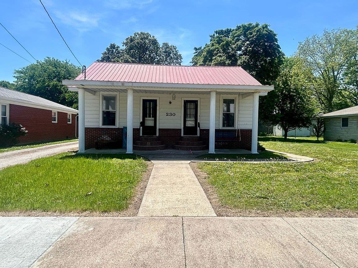 Primary listing photo