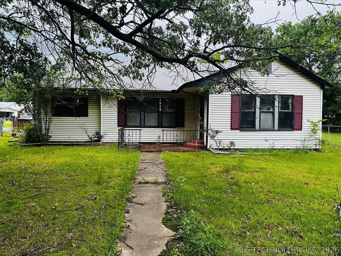 Primary listing photo