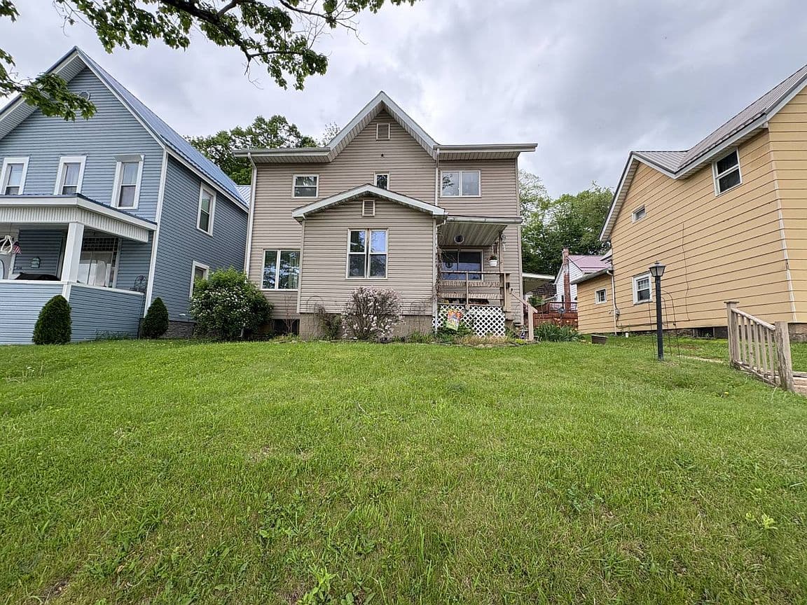 Primary listing photo