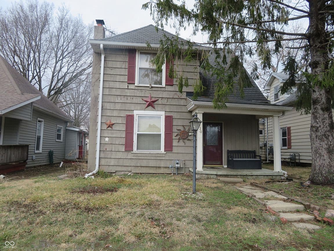 Primary listing photo