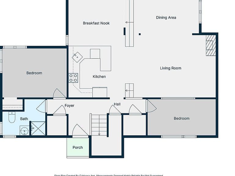 Listing photo 3