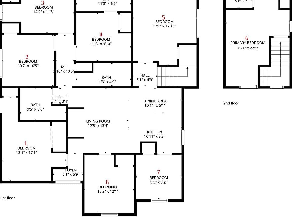 Primary listing photo