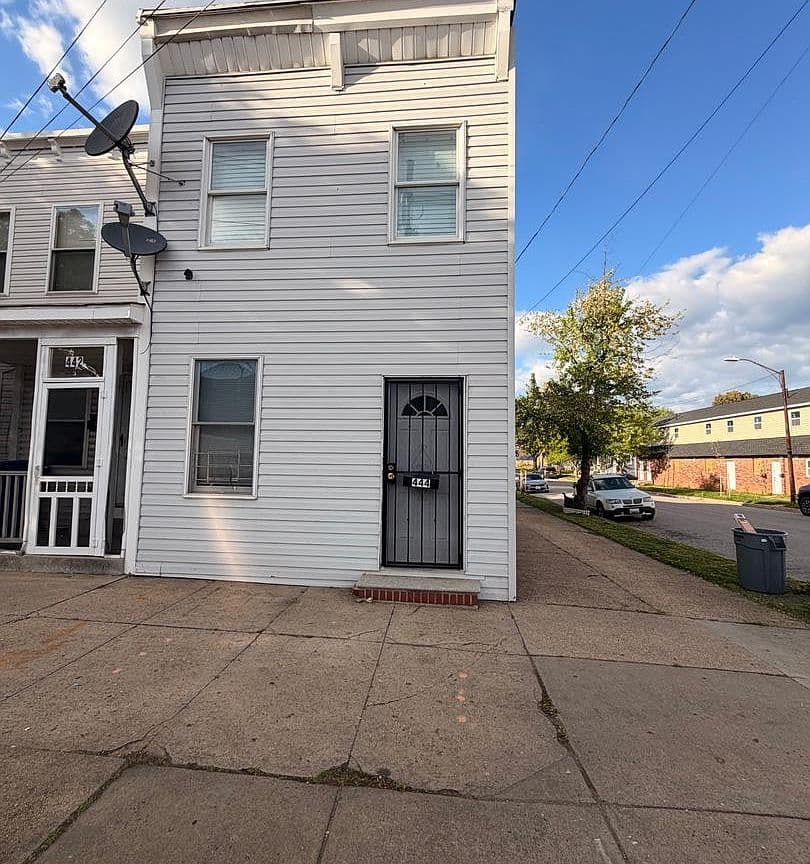 Primary listing photo