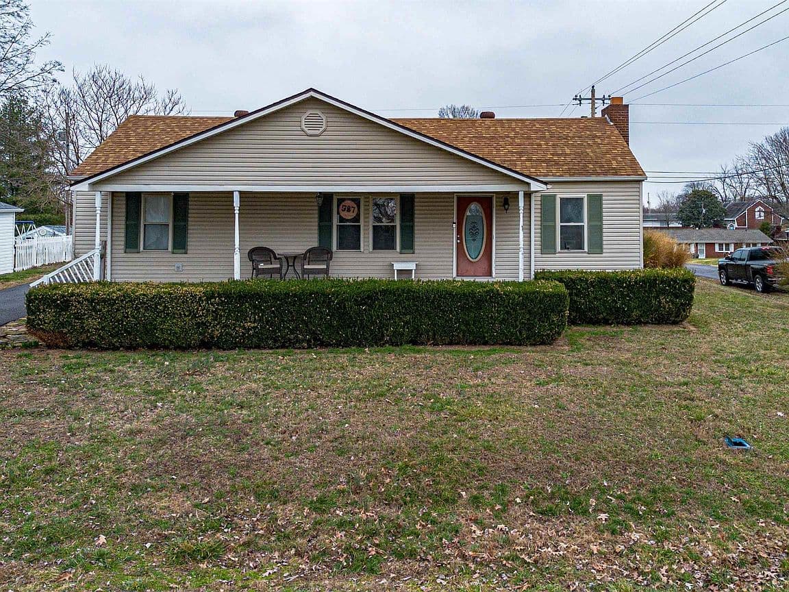 Primary listing photo