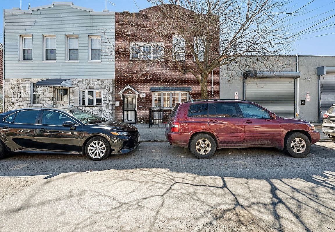 Primary listing photo