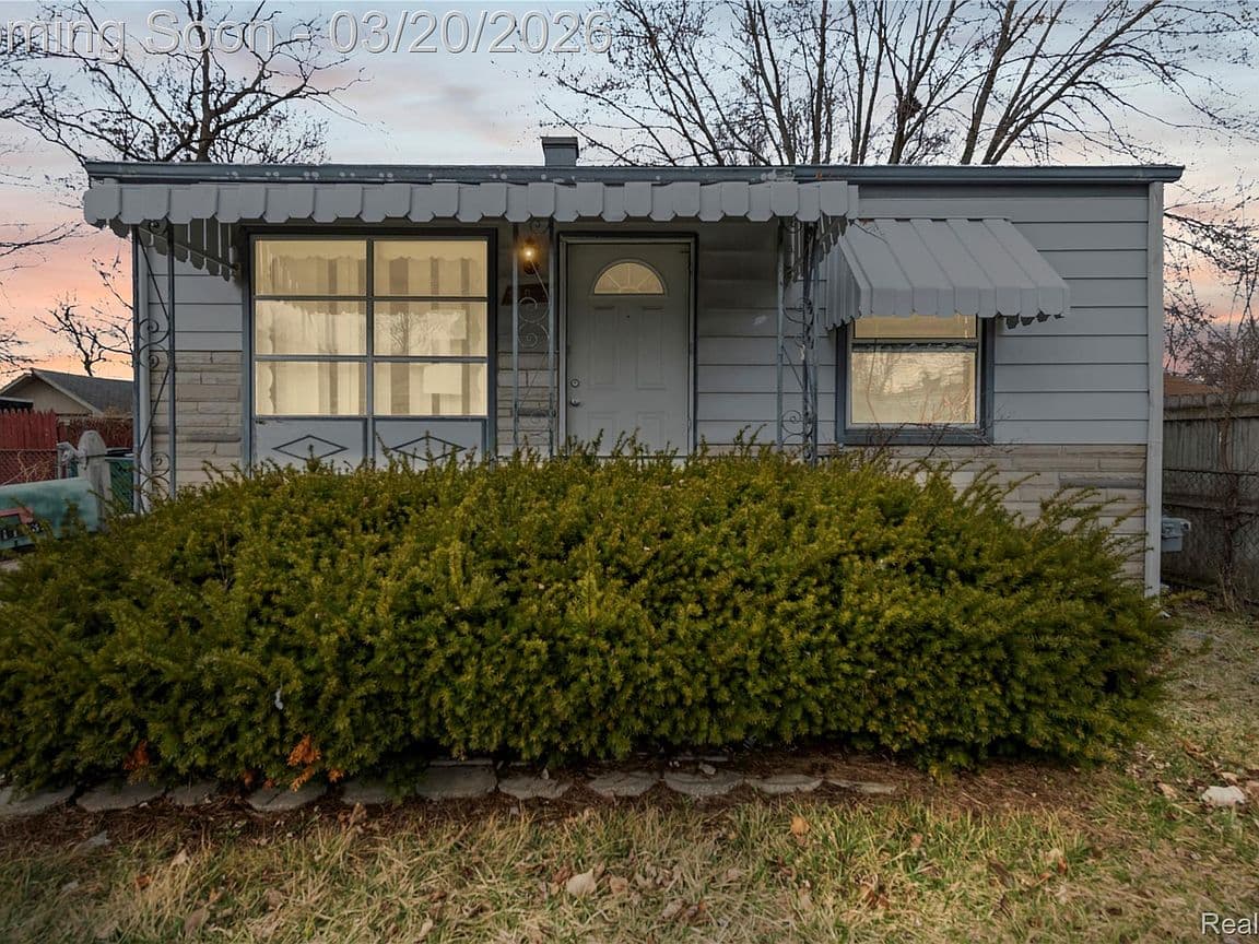 Primary listing photo